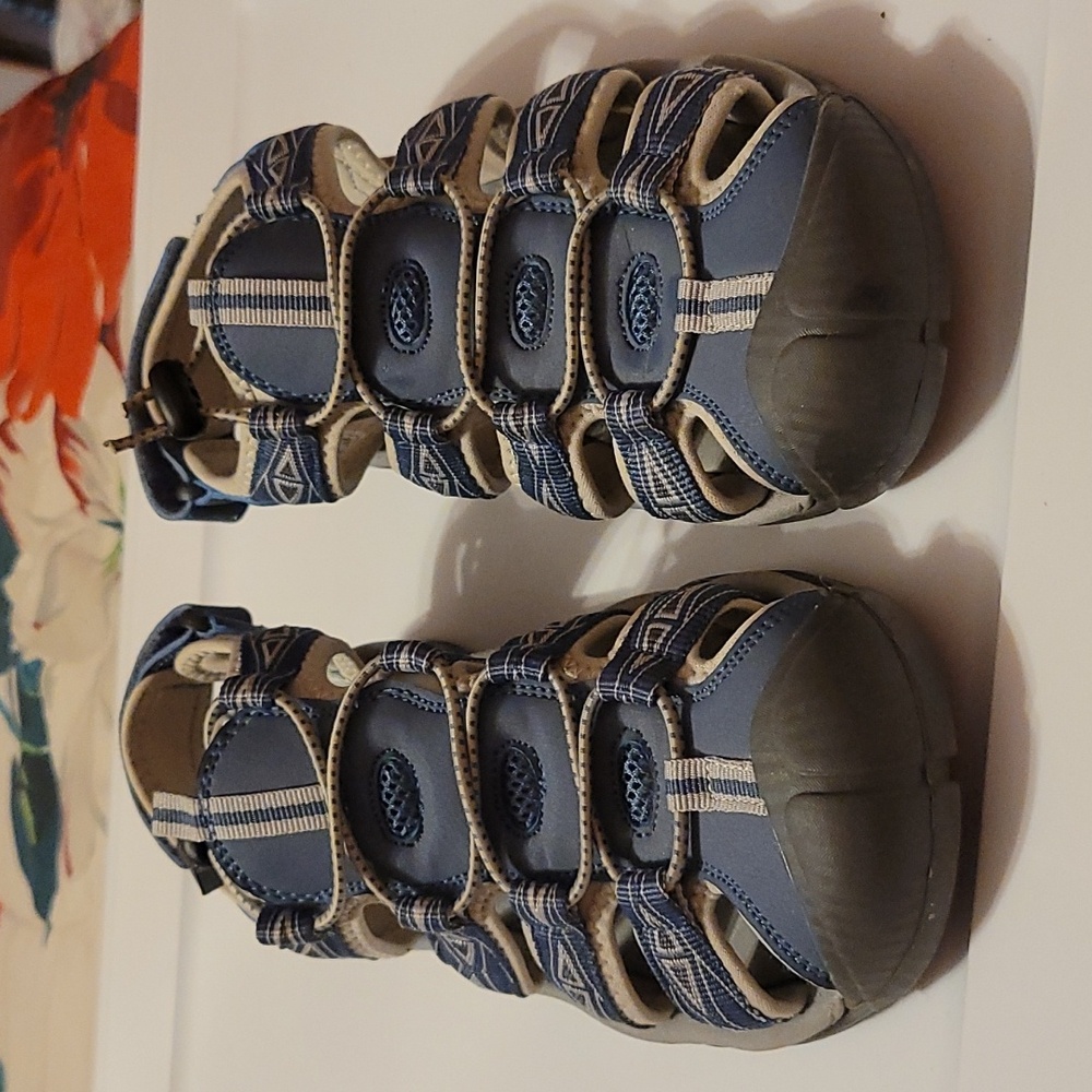 SOLD dannto sandal size 39 US 8.5